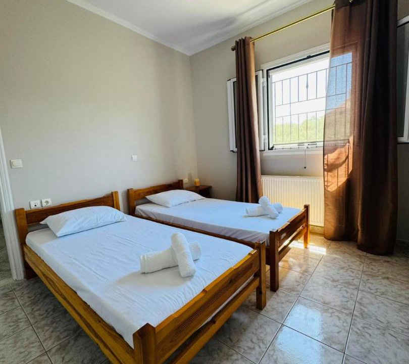 Photo of Bedroom in Psarou