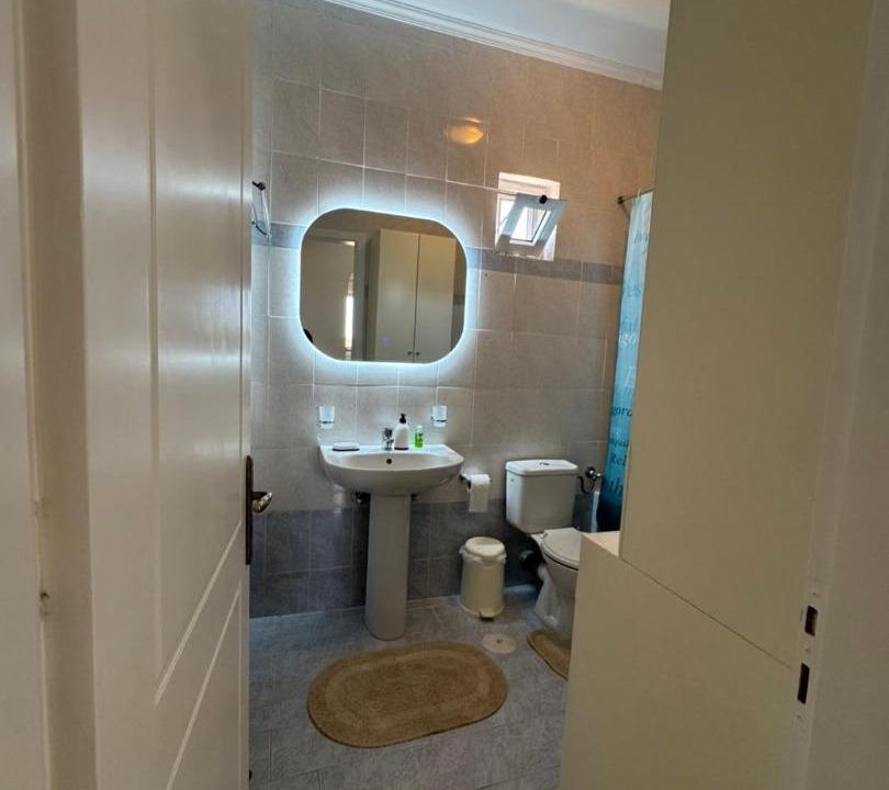 Photo of Bathroom in Psarou