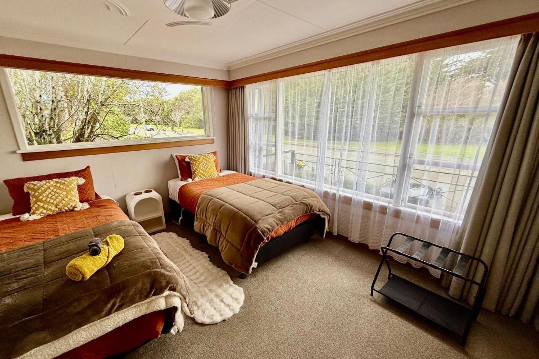 Photo of Bedroom in Invercargill City Centre