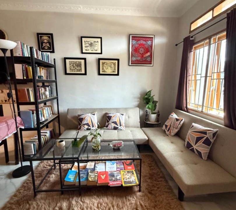 Photo of Livingroom in Parmonangan