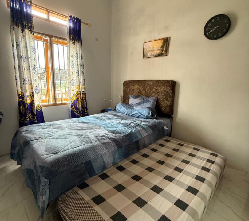 Photo of Bedroom in Parmonangan