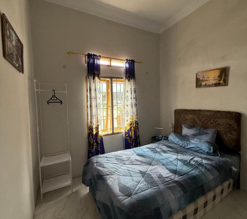 Photo of Bedroom in Parmonangan