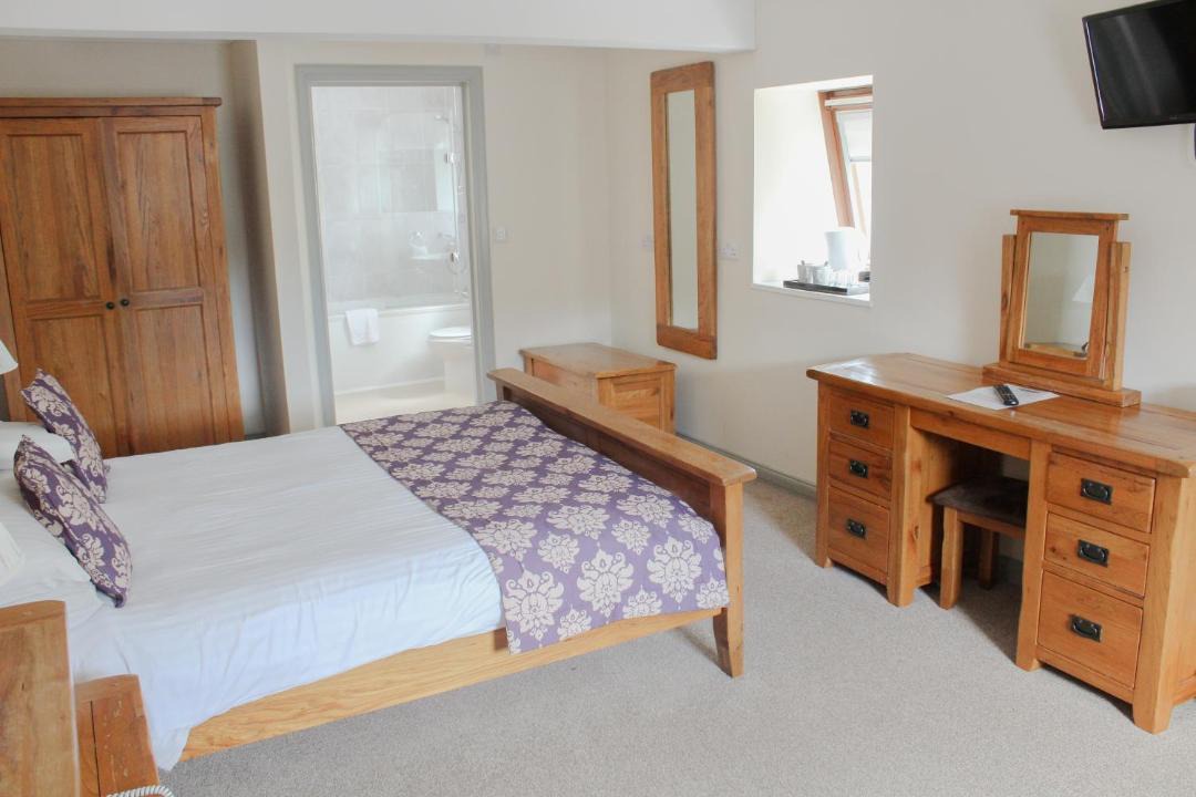 Photo of Bedroom in Inverness