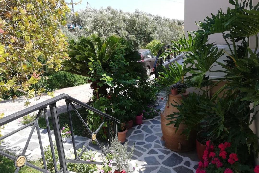 Photo of Patio Balcony in Sitia