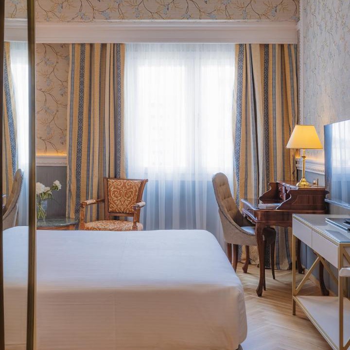 Photo of Bedroom in Thessaloniki City Centre