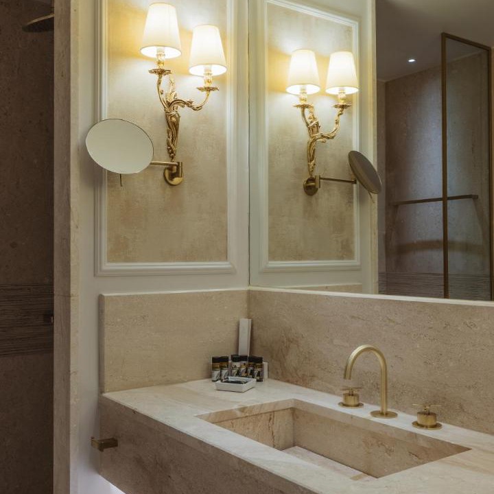 Photo of Bathroom in Thessaloniki City Centre