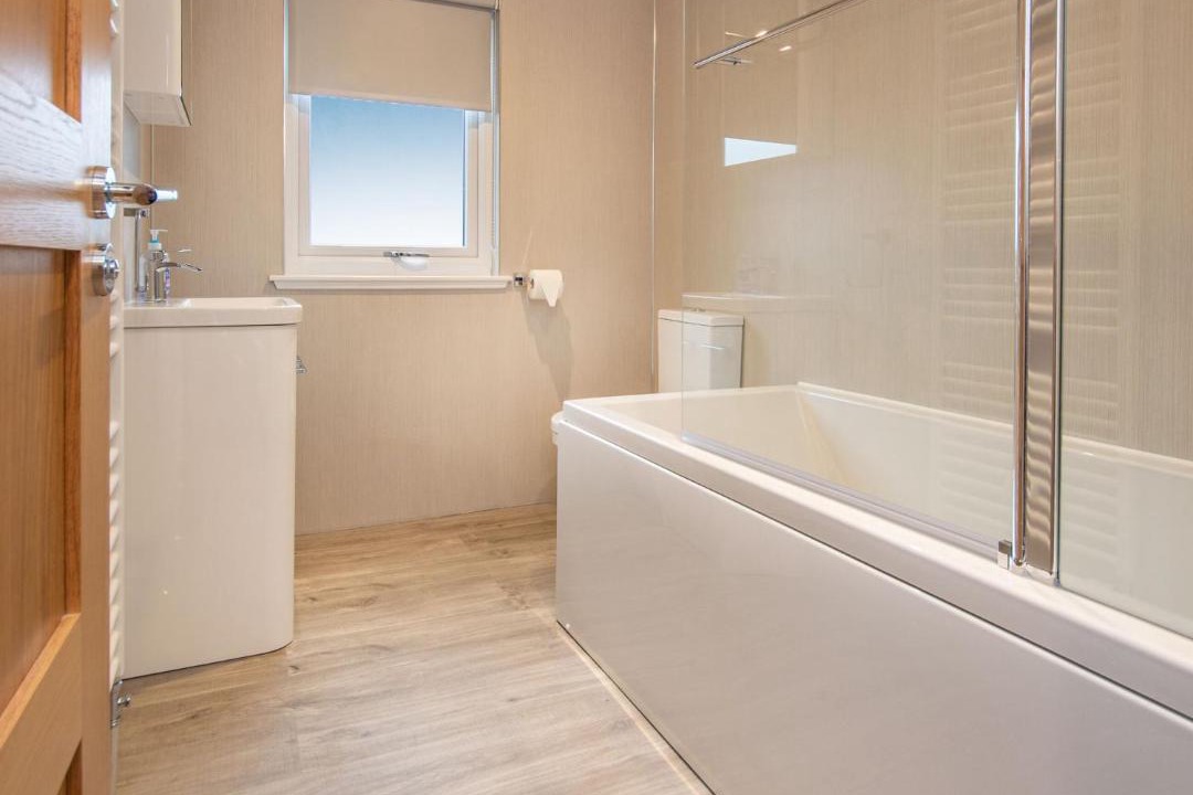 Photo of Bathroom in Culloden Moor