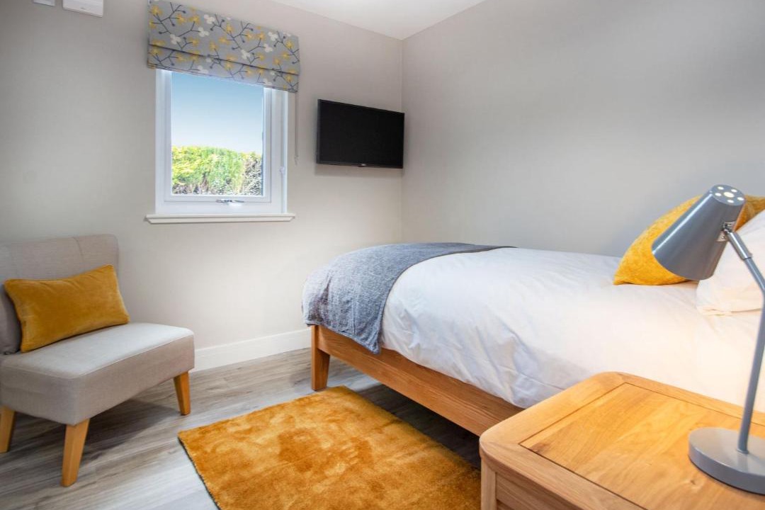 Photo of Bedroom in Culloden Moor