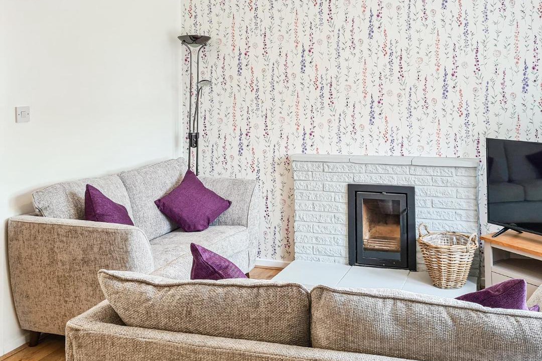Photo of Livingroom in Longniddry