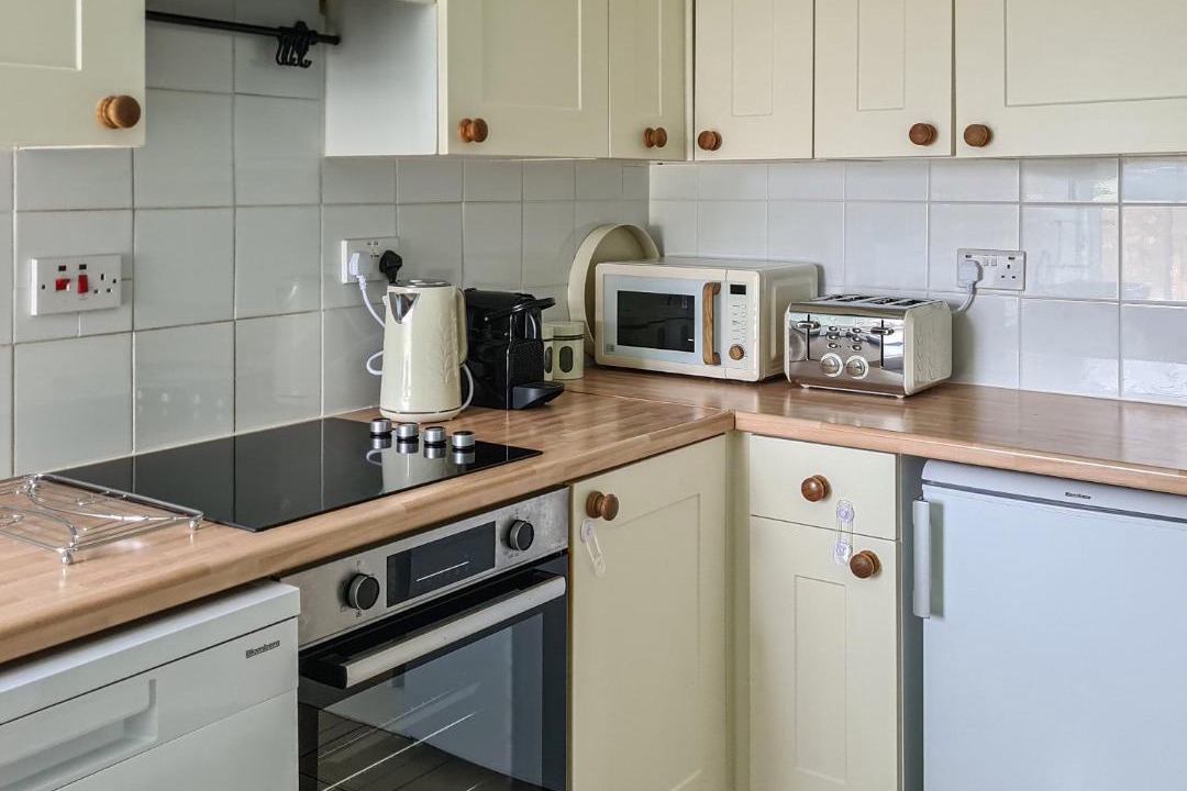 Photo of Kitchen in Longniddry