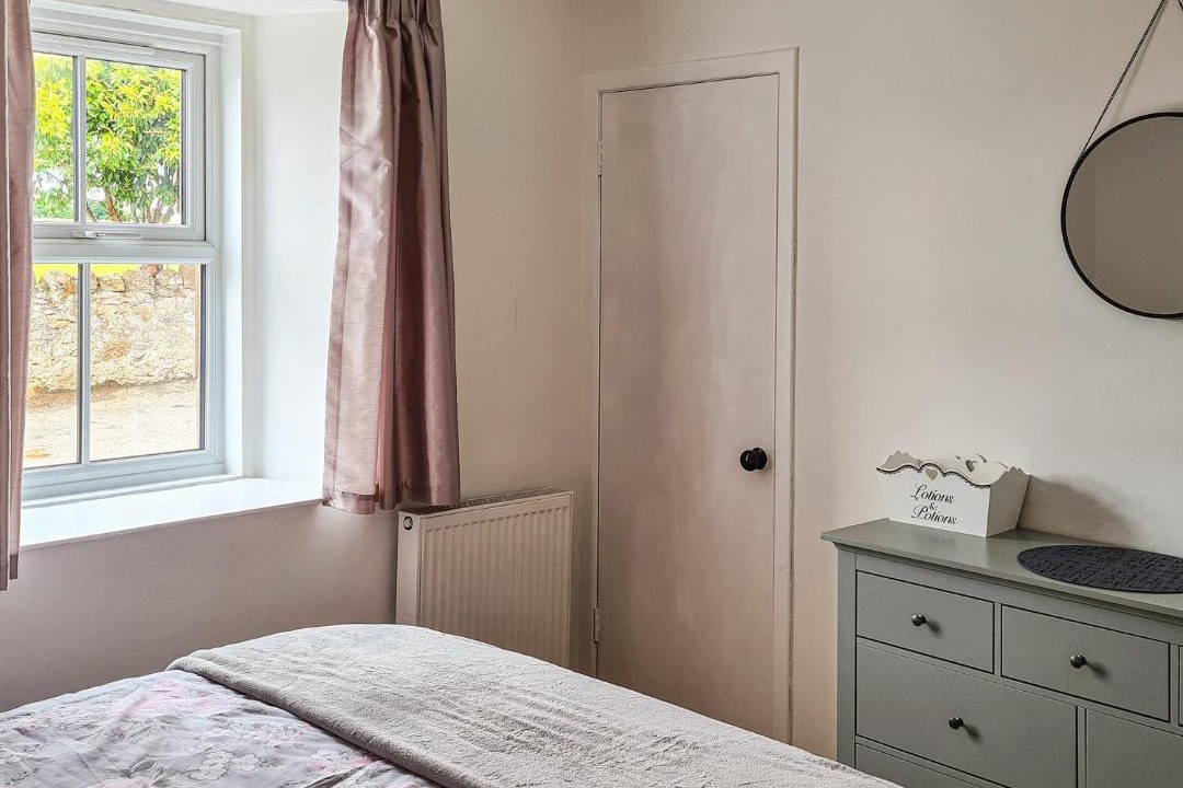 Photo of Bedroom in Longniddry