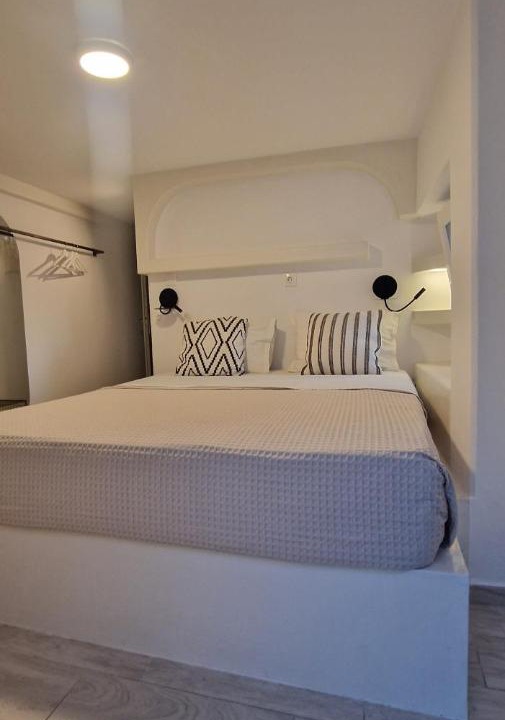 Photo of Bedroom in Naousa