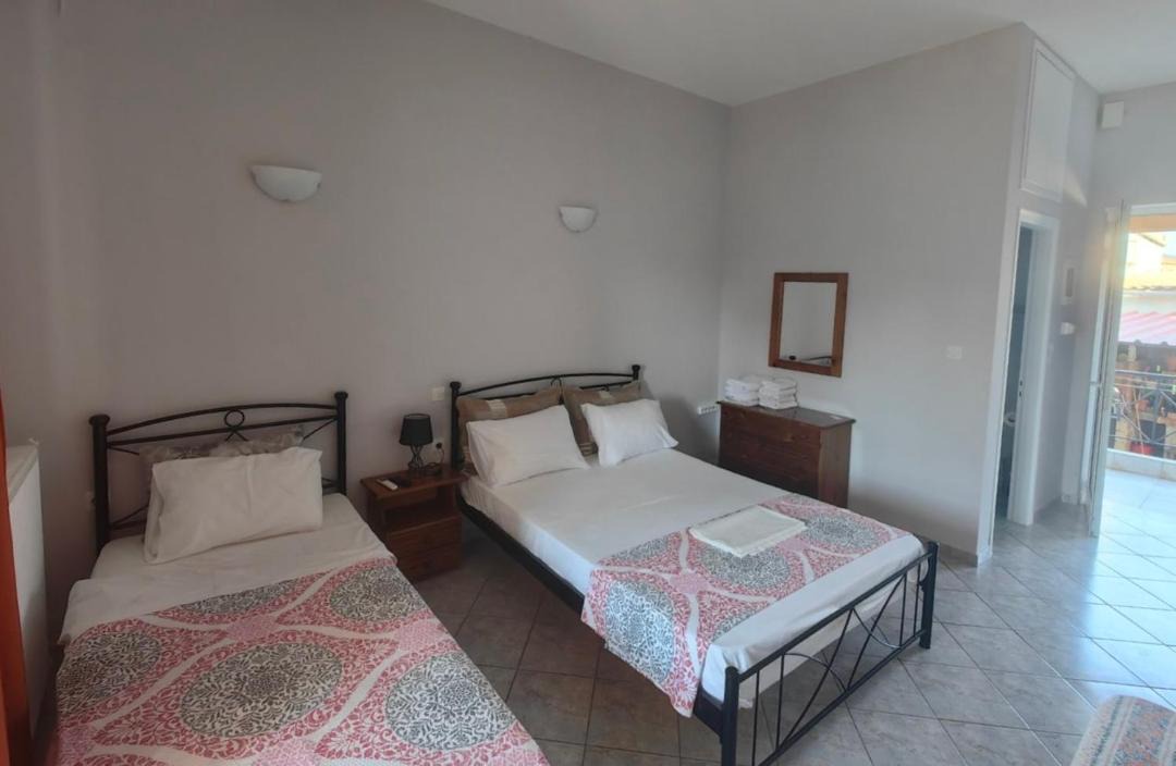 Photo of Bedroom in Lepreo