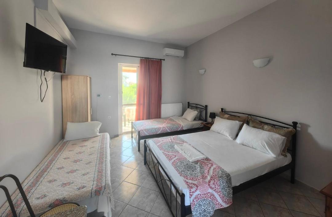 Photo of Bedroom in Lepreo