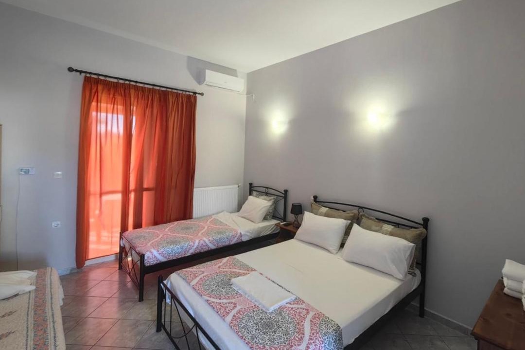 Photo of Bedroom in Lepreo