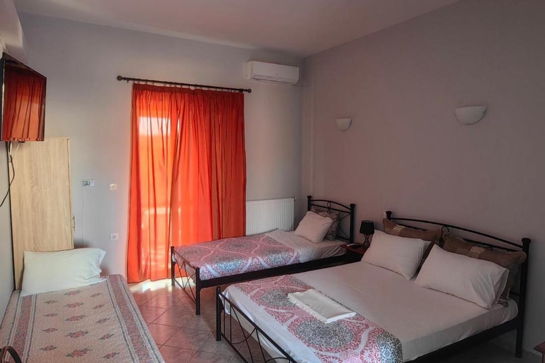 Photo of Bedroom in Lepreo