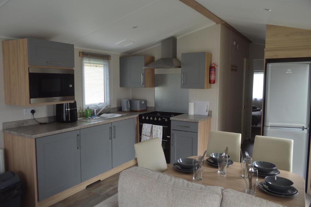 Photo of Kitchen in Forres