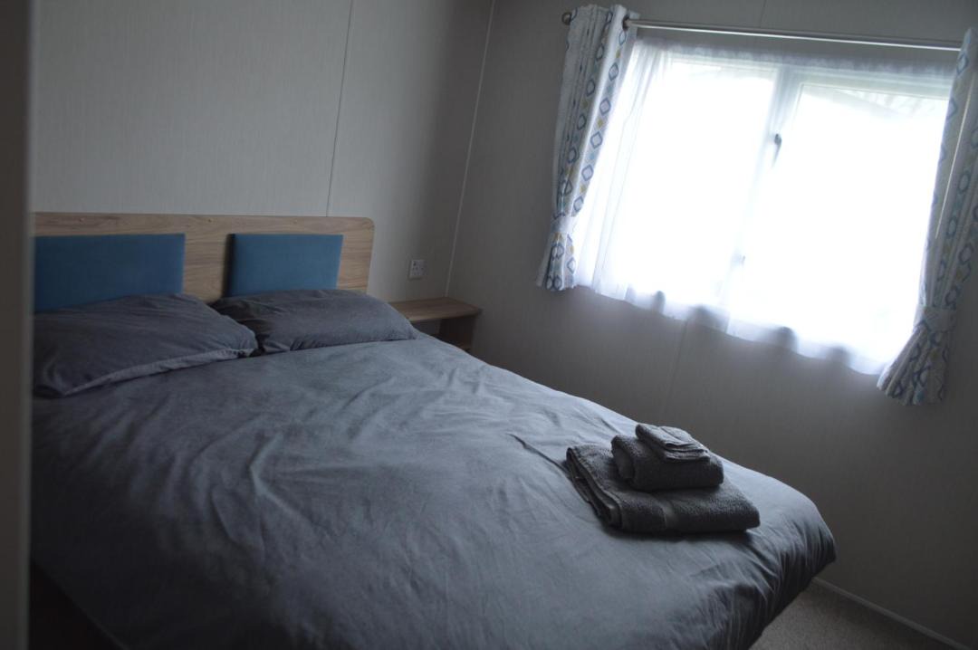 Photo of Bedroom in Forres