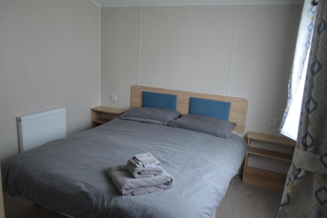 Photo of Bedroom in Forres