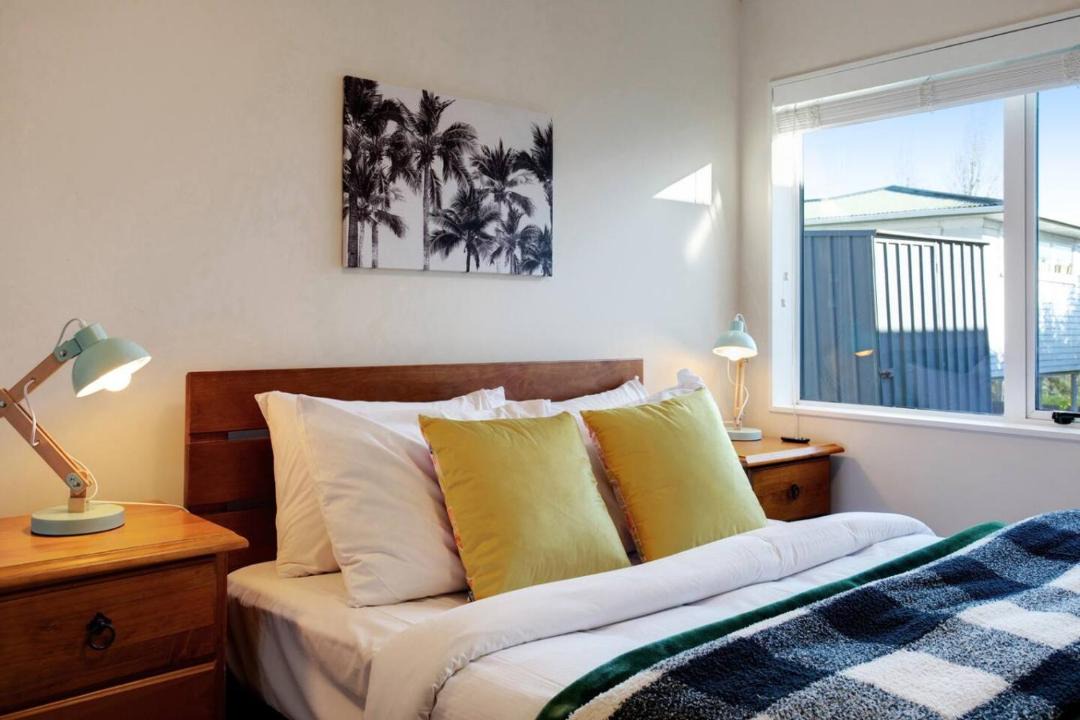 Photo of Bedroom in Te Atatu Peninsula
