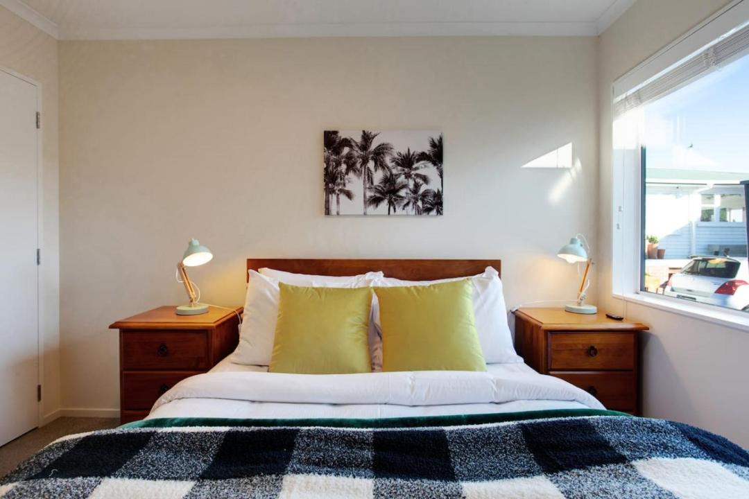 Photo of Bedroom in Te Atatu Peninsula