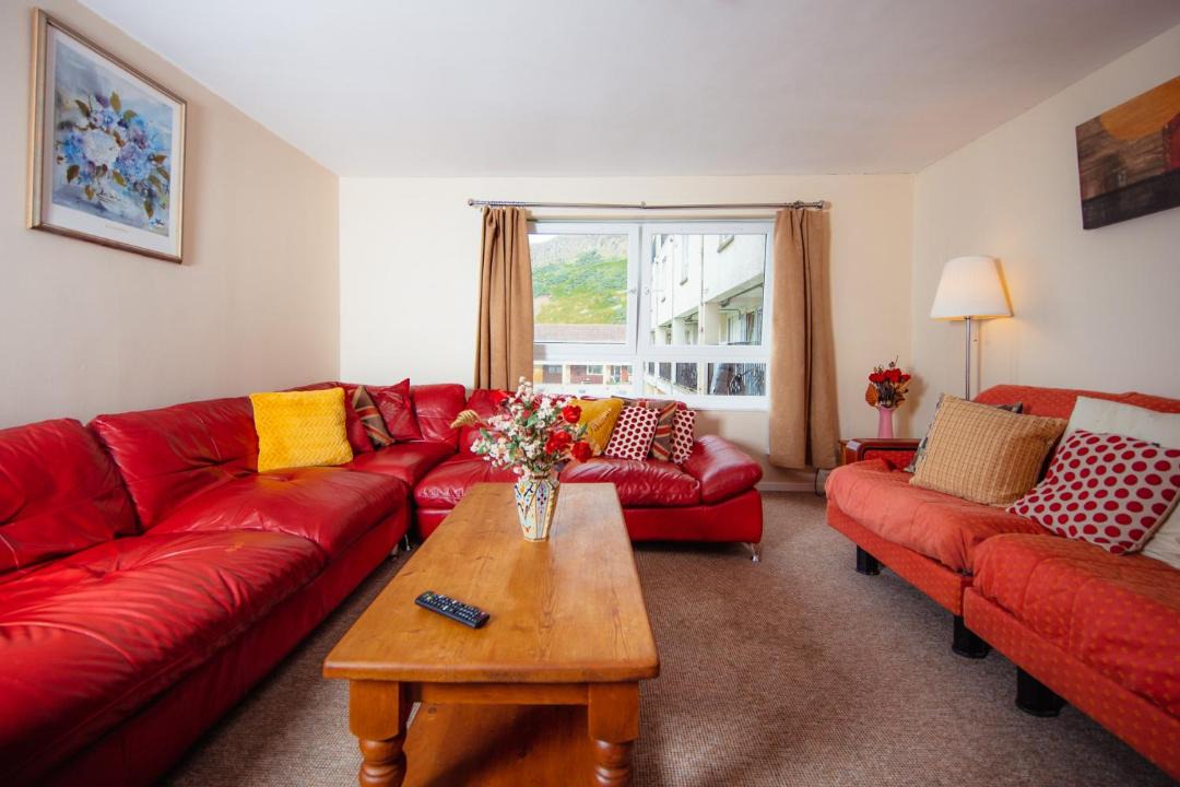 Photo of Livingroom in Pleasance