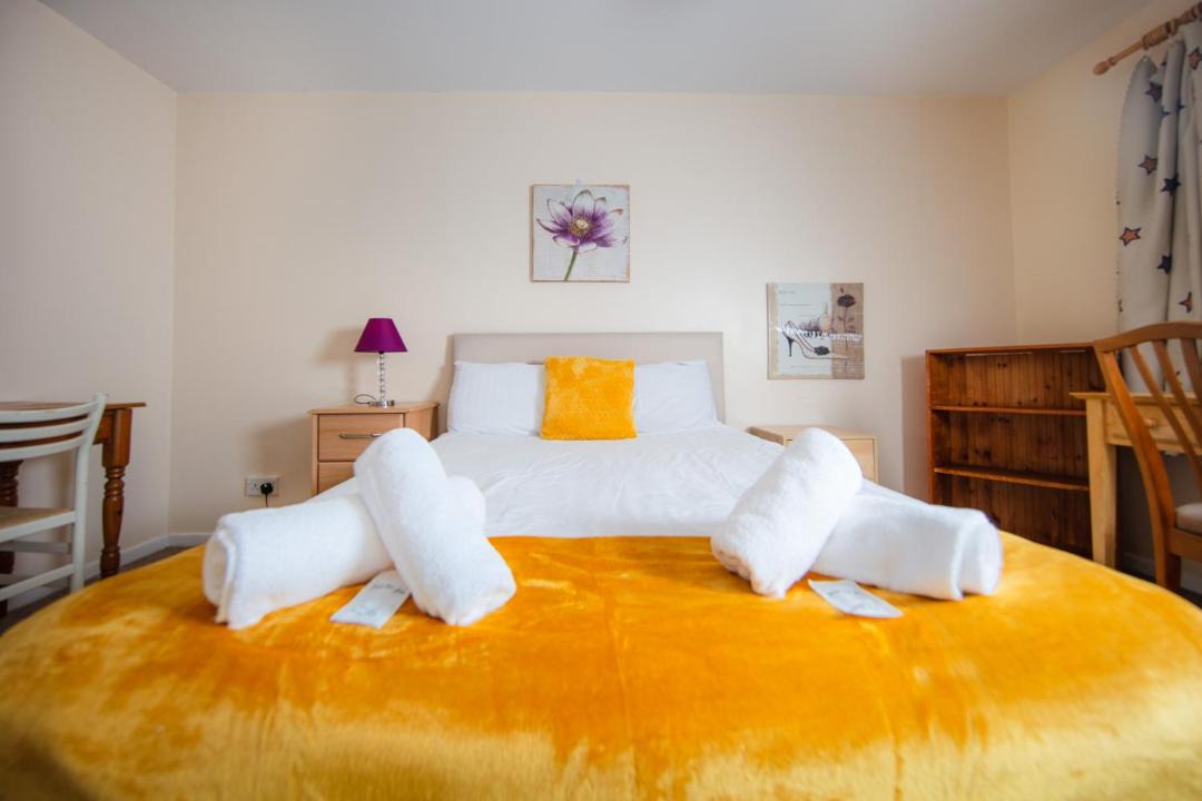 Photo of Bedroom in Pleasance