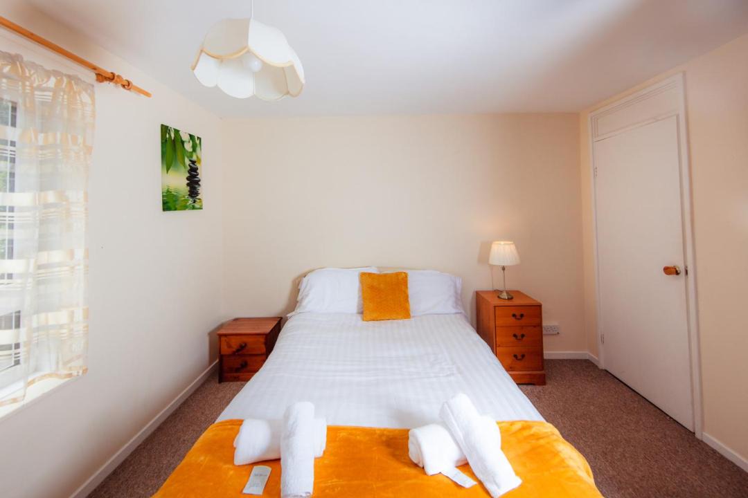 Photo of Bedroom in Pleasance