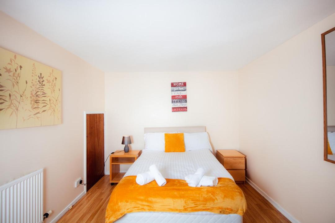 Photo of Bedroom in Pleasance