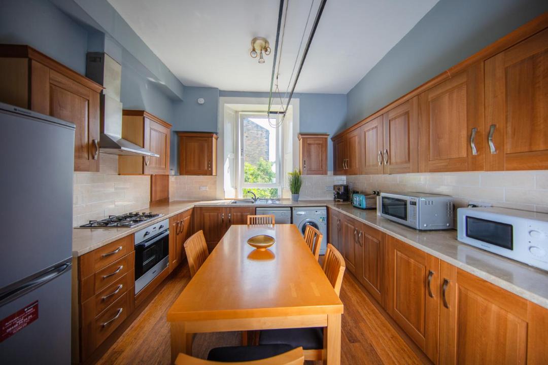 Photo of Kitchen in Newington