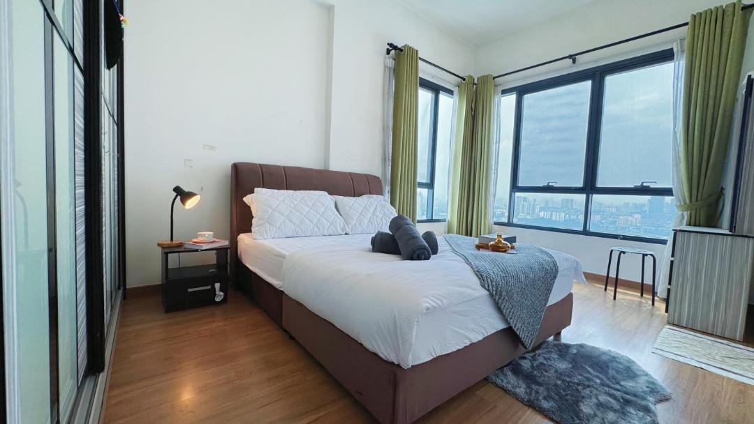 Photo of Bedroom in Bukit Jalil