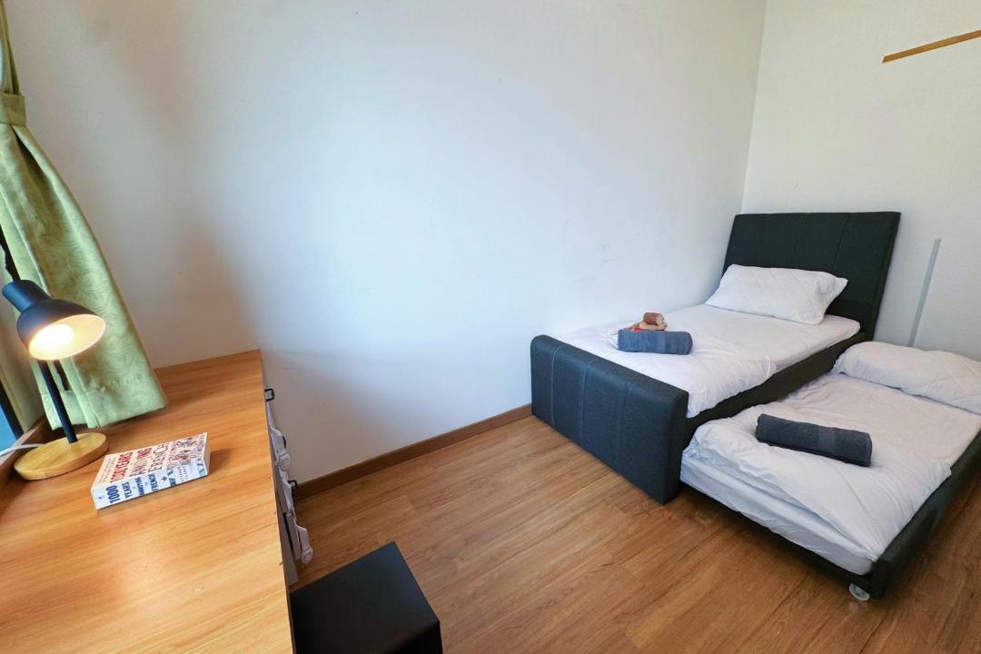 Photo of Bedroom in Bukit Jalil