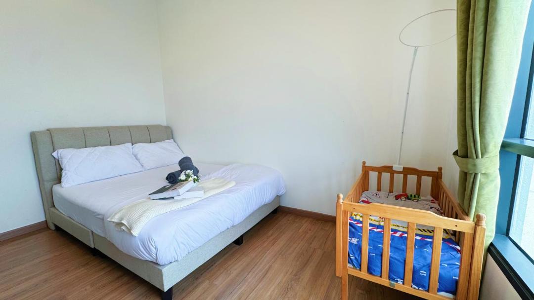 Photo of Bedroom in Bukit Jalil