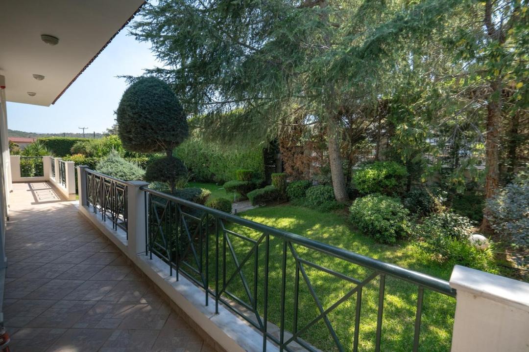 Photo of Patio Balcony in Tanagra