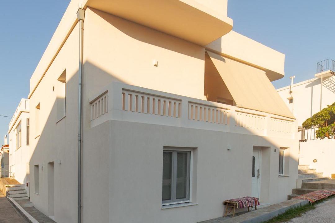 Photo of Others in Paleopolis