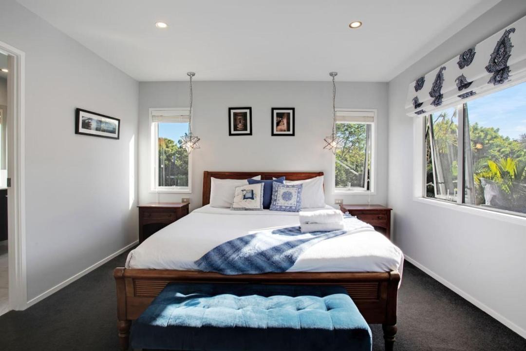 Photo of Bedroom in Murrays Bay