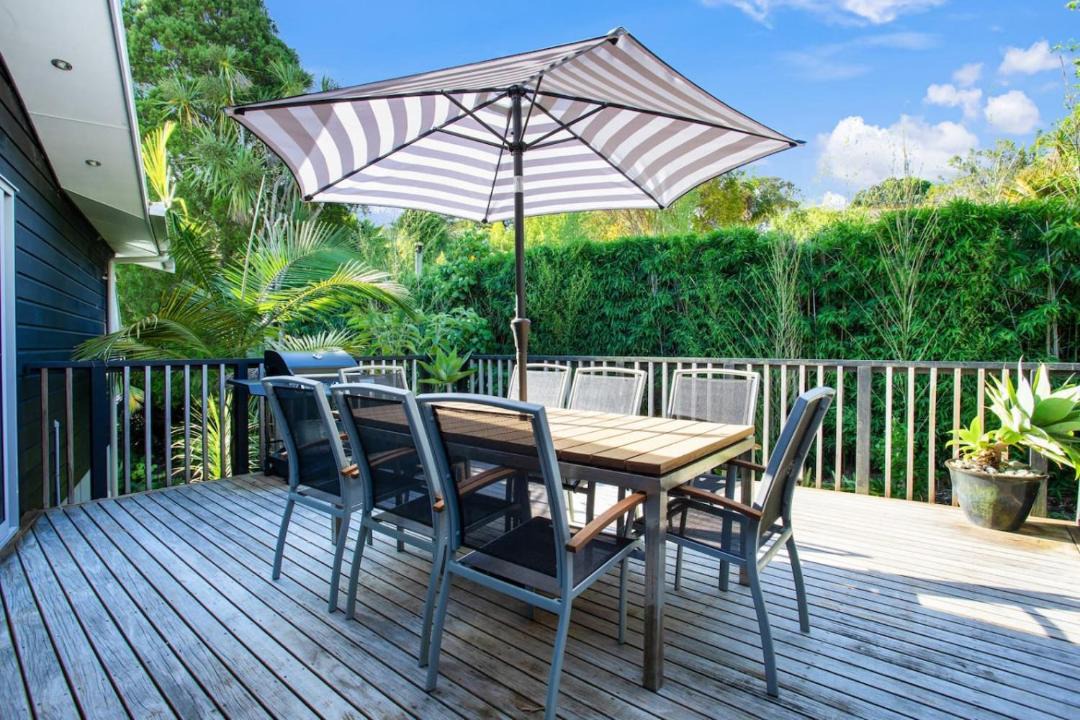 Photo of Patio Balcony in Murrays Bay