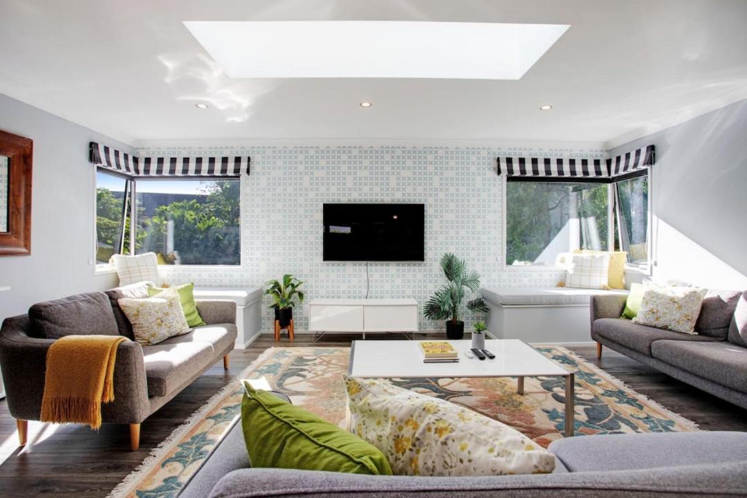 Photo of Livingroom in Murrays Bay