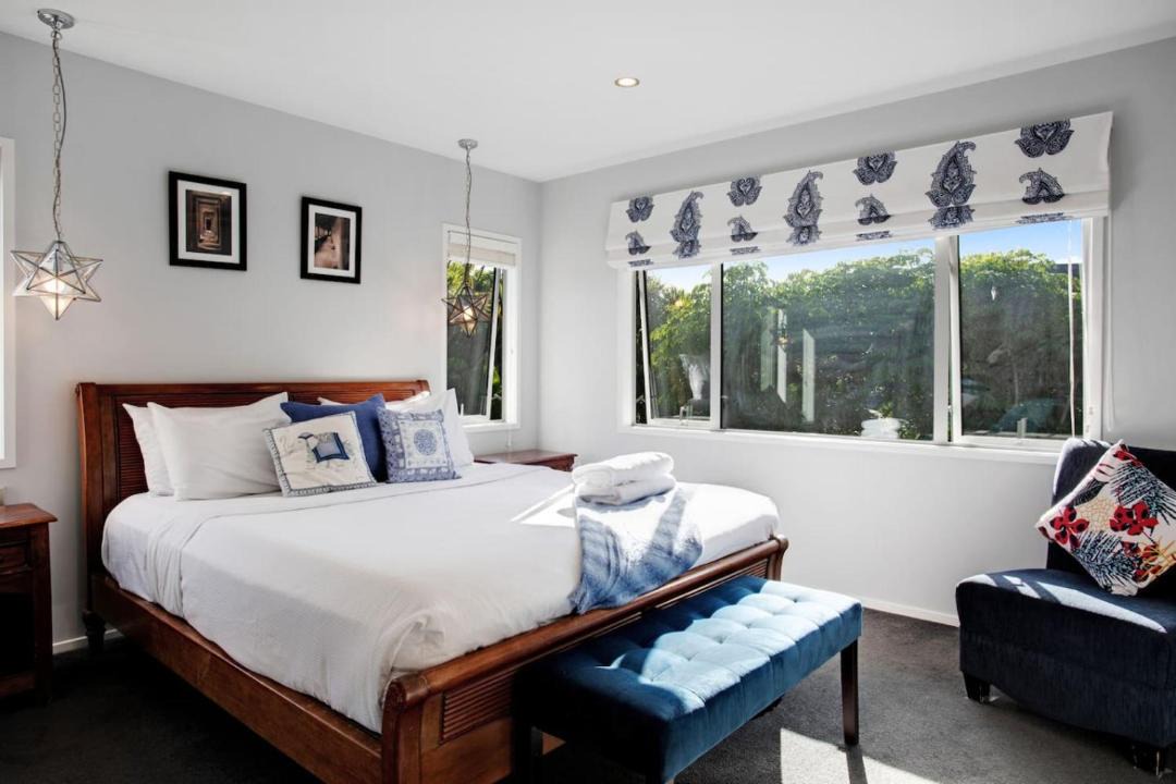 Photo of Bedroom in Murrays Bay