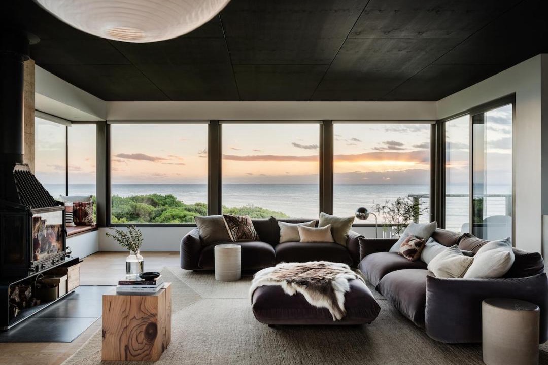 Photo of Livingroom in Seymour