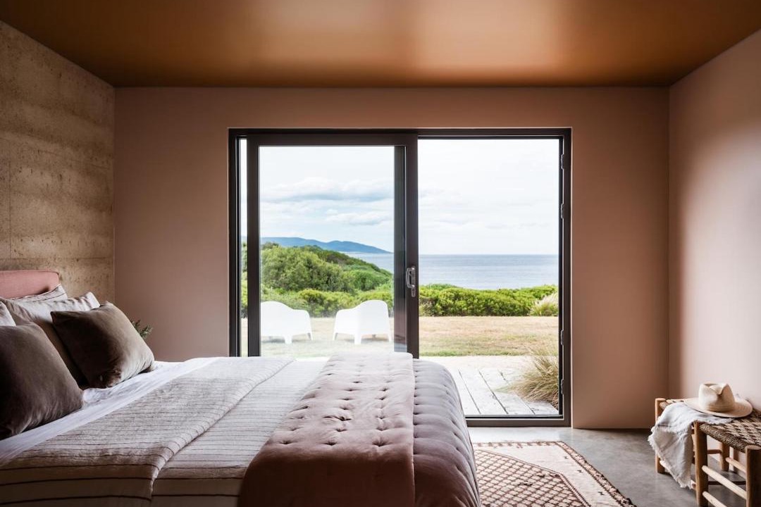 Photo of Bedroom in Seymour