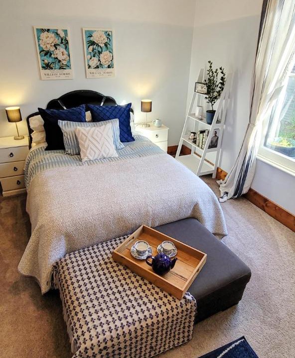 Photo of Bedroom in Solway