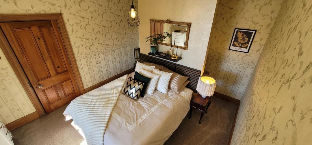 Photo of Bedroom in Solway