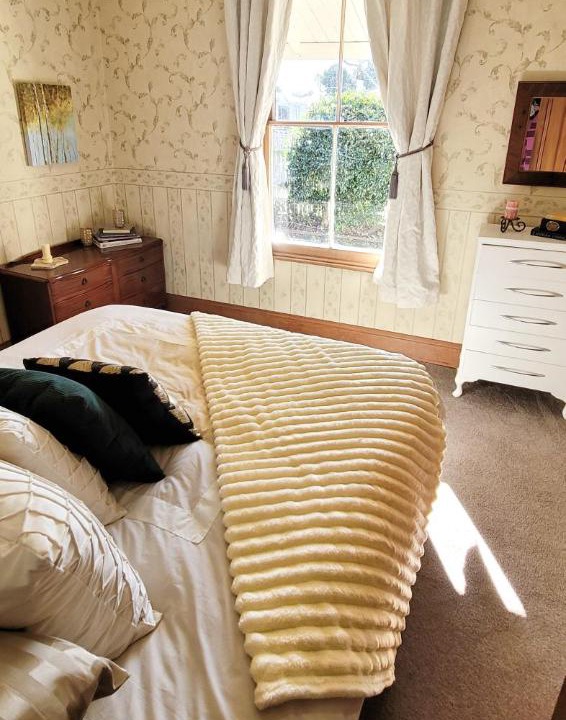Photo of Bedroom in Solway