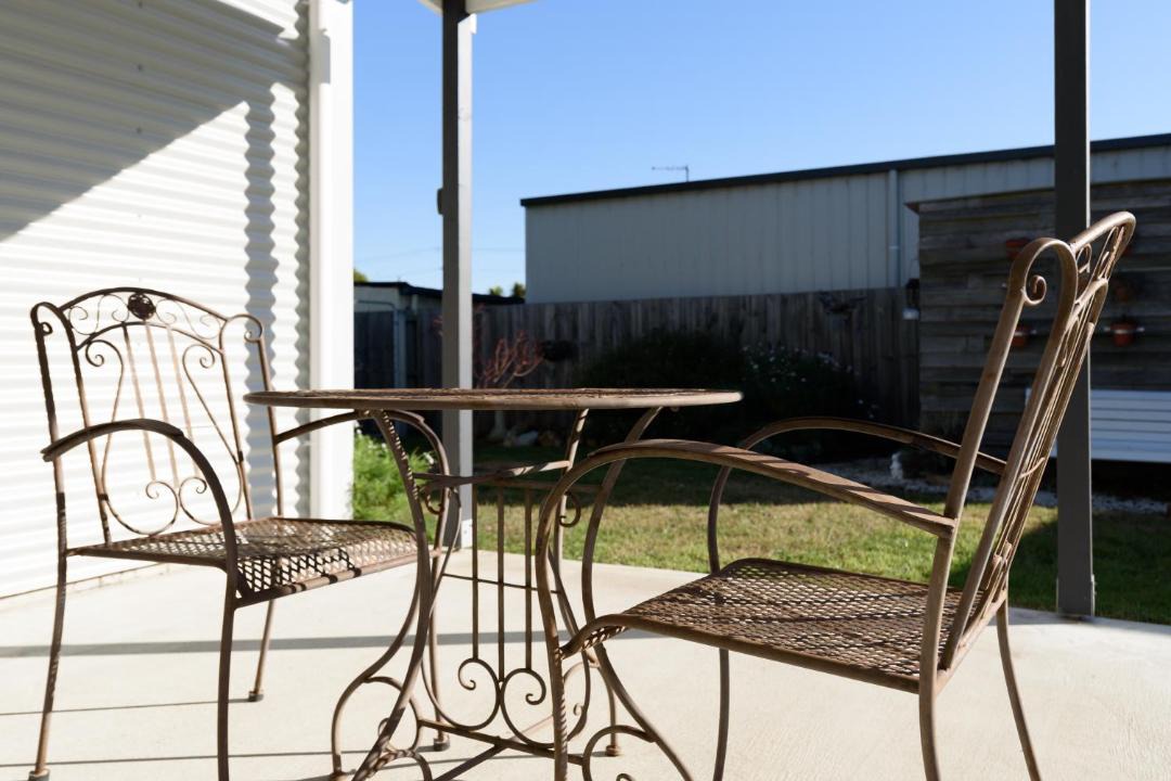 Photo of Patio Balcony in Beauty Point