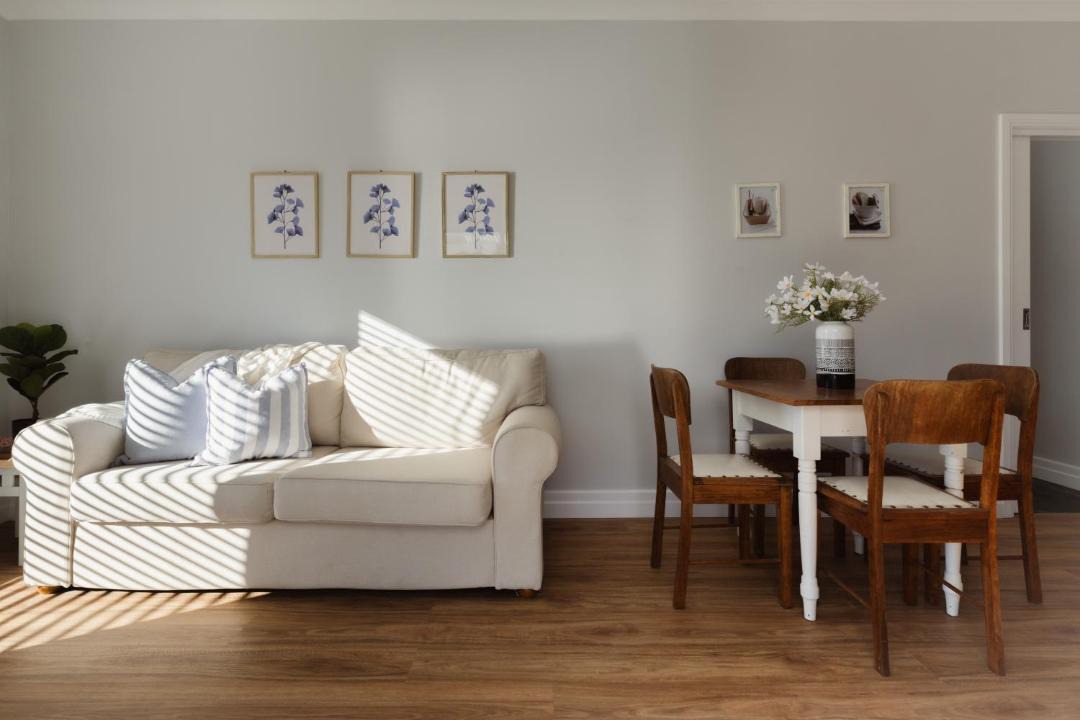 Photo of Livingroom in Beauty Point