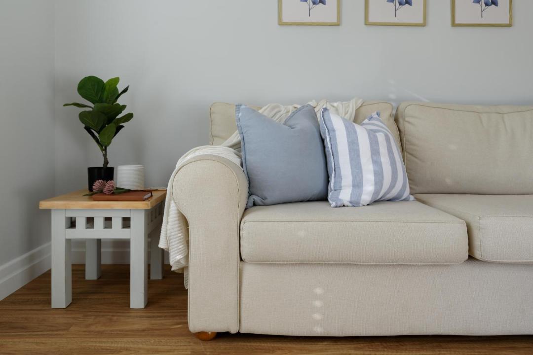 Photo of Livingroom in Beauty Point