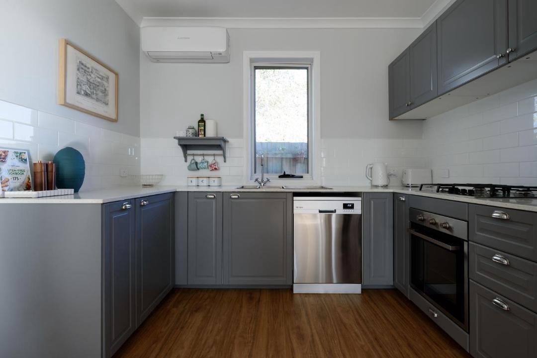 Photo of Kitchen in Beauty Point