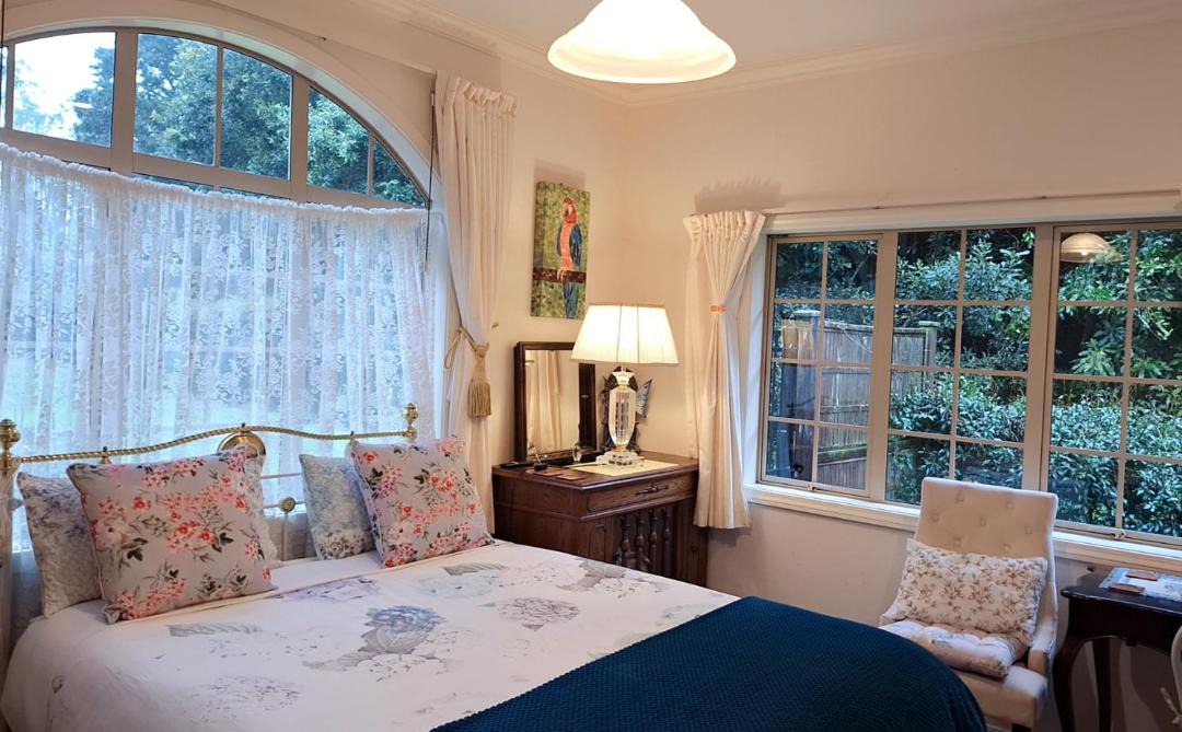 Photo of Bedroom in Glenbervie