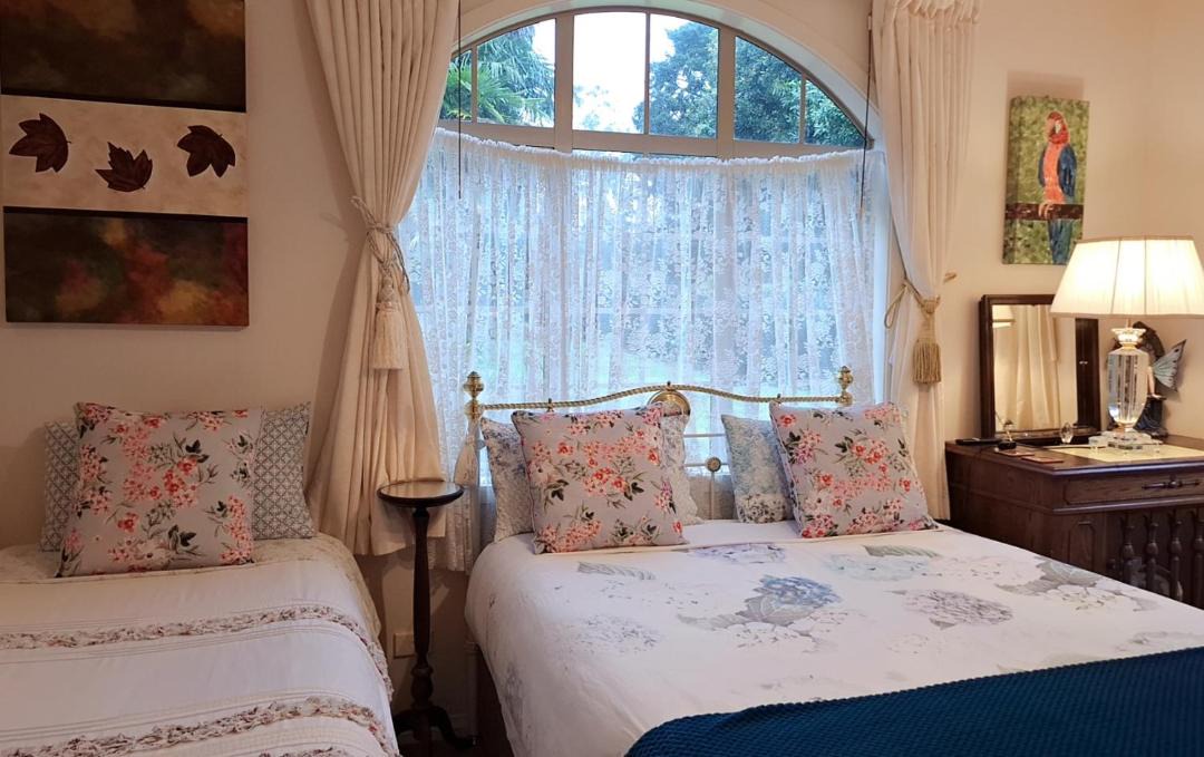 Photo of Bedroom in Glenbervie